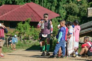 BIB: 
                            <button type="button" onclick="openModal(26695230)" class="btn btn-primary btn-sm float-right btn-popup" data-toggle="modal" data-target=".modal-high-quality">
                        <i class="fas fa-shopping-cart"></i> Add to Cart
                    </button>
                                            <button type="button" onclick="isThisMe(26695230, true)" class="btn btn-success btn-sm float-right btn-popup btn-isme hidden" data-toggle="tooltip" data-placement="bottom" title="นี่คือรูปของคุณใช่ไหม คลิกที่นี่เพื่อเอาเข้าอัลบั้ม">
                        <i class="fas fa-plus"></i> Add to album
                    </button>
                    <button type="button" onclick="isThisMe(26695230, false)" class="btn btn-warning btn-sm float-right btn-popup btn-isnotme hidden">
                        <i class="fas fa-ban"></i> Remove from album
                    </button>